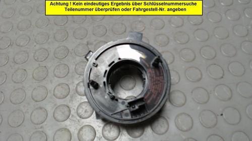Wickelfeder schleifring - wickelfeder, /