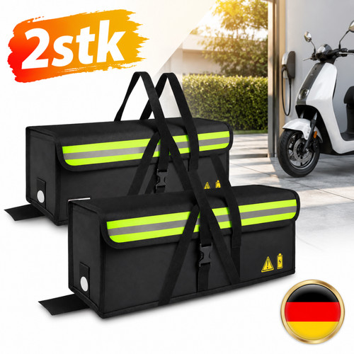 Stück feuerfeste box für - 2,