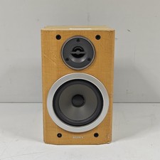 Sony SS-CMD373 Lautsprecher System - Aktiv, Gebraucht, Hergestellt IN Japan