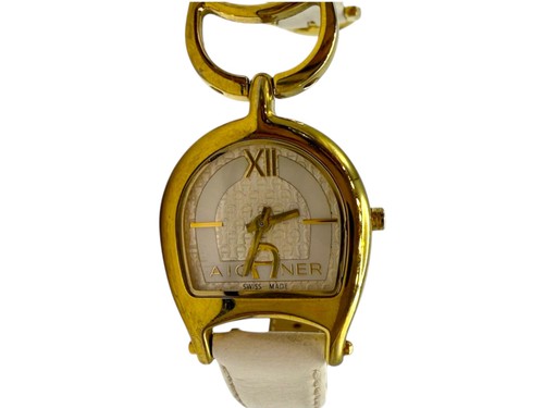 Aigner damenuhr arté a32200 - aigner,