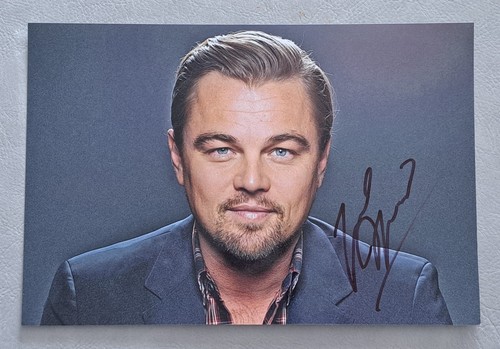 Leonardo caprio original - di,