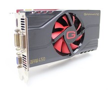 Gainward GeForce GTS 450