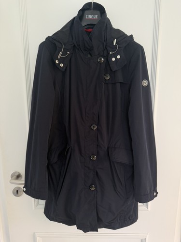 Cinque damen jacke - jacke, blau