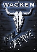 V/A - Wacken Metal Overdrive