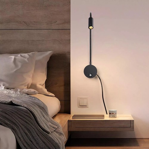 Led leseleuchte dimmbar - led,