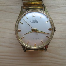 ZentRa , Schwebering Herren