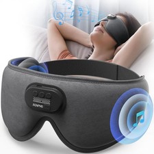 Schlafmaske augenmaske - schlafmaske, 3d