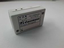 5025 Viessmann H0