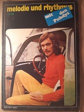 "Melodie und Rhythmus" 12/1974