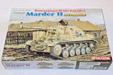 DRAGON 6423 SD.KFZ.131