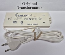 Original TL Tronic 60.03