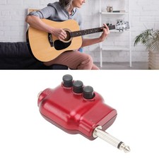 Gitarrenvorverstärker