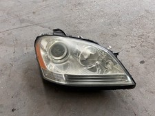 Mercedes Benz W164 ML