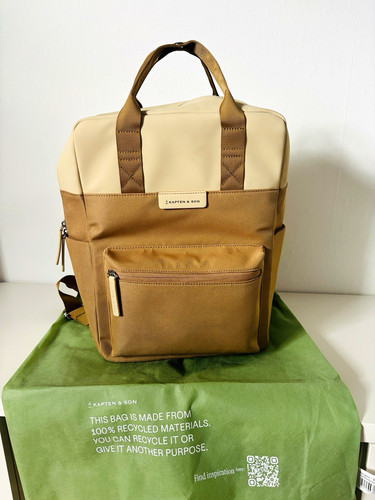 Kapten son reise rucksack - kapten, &