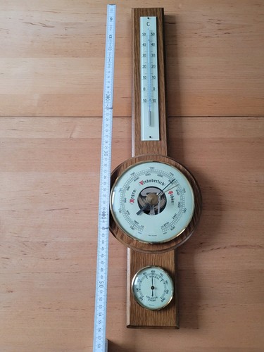 Wetterstation antik vintage - wetterstation, antik,