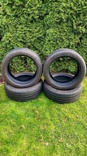 Neuwertige Michelin Primacy 4 Sommerreifen In 225/45 R17 91W