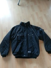 Original Planam Arbeitsjacke Winterjacke Pilotenjacke  Xl  56  58