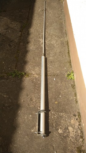 Sirio cx4 pole antenne - sirio, cx4-73