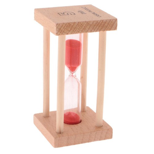Hübsche minuten sanduhr - hübsche,