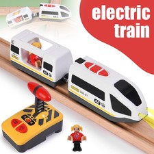 Eisenbahn Kinder Elektrisch