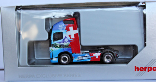 Volvo zugmaschine jeder - fh, xl