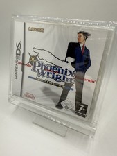 Phoenix Wright Ace Attorney