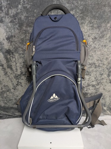 Vaude kindertrage rucksack - vaude,