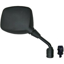 Spiegel JMT schwarz rechts