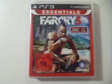 Far Cry 3  -Essentials- (Sony