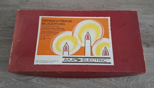 Aka electric - aka,
