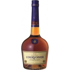 Courvoisier VS Cognac 1l 40%