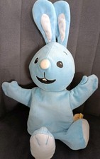 Simba KiKANiNCHEN Handpuppe