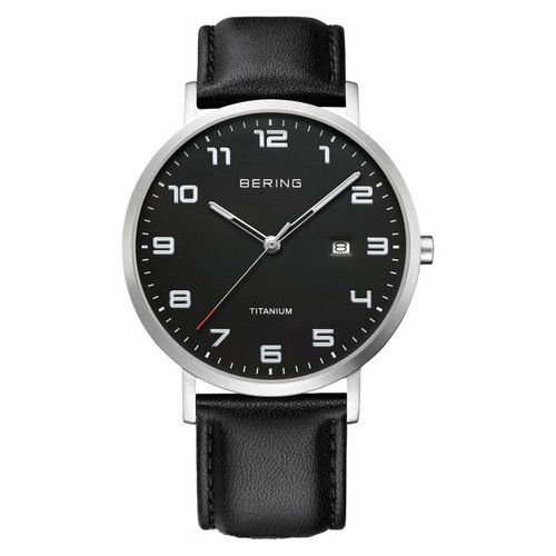Bering titanium 18640 - bering,