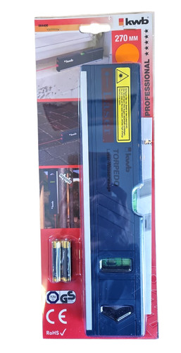 Kwb 064400 laser - kwb,