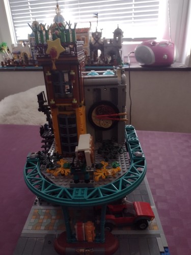 Lego 80036 alternatives - lego,