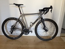 Moots Psychlo X RSL Titan