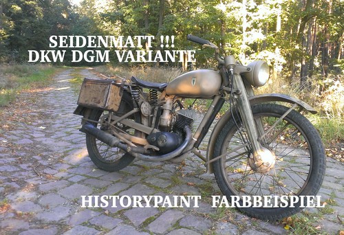 Seidenmatt dkw 1kg farbe - seidenmatt,