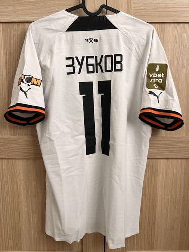 Camiseta puma shakhtar - camiseta,