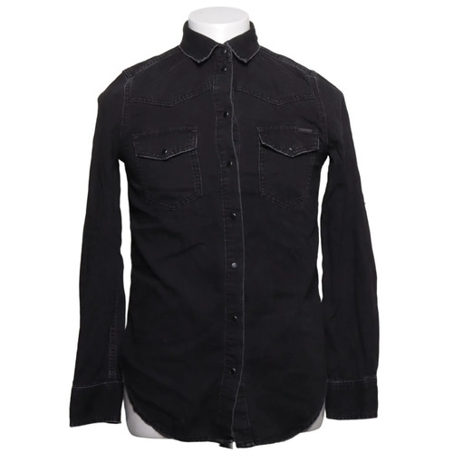 Diesel jeanshemd größe s - jeanshemd,,
