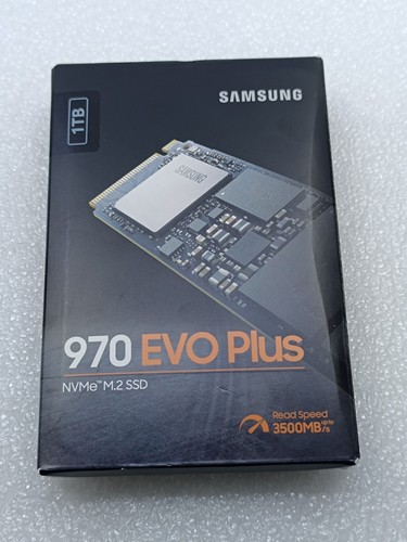 Samsung 970 evo plus 1tb - samsung,