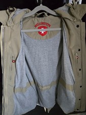 💖 Wellensteyn Journey Jacke