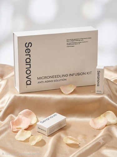 Seranova microneedling - seranova,