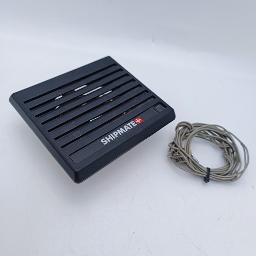 Shipmate simrad 8300 - shipmate, rs8100