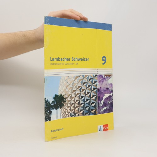 Lambacher schweizer - lambacher,