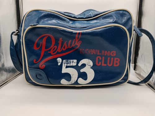 Bowlingtasche united colors - bowlingtasche,
