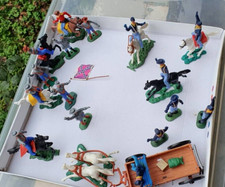 %% Hongkong 15 Figuren +