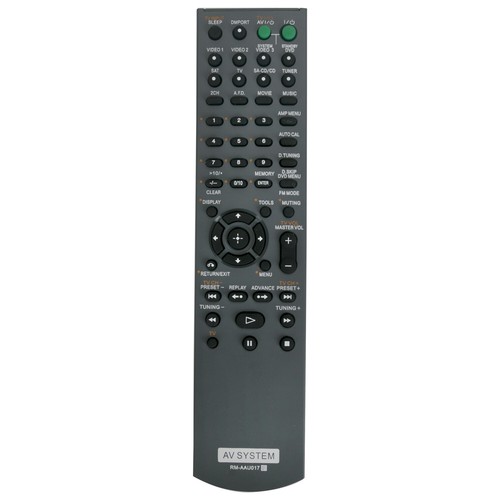 Neu ersatz sony fernbedienung - neu,