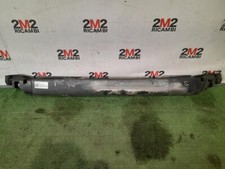 CENTRAL REAR BUMPER FOR