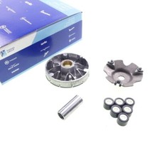 Variomatik Variator Vario CM110301 Original für Piaggio Typhoon Zip Zip II 50ccm