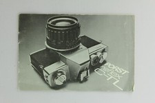 Bedienungsanleitung Manual